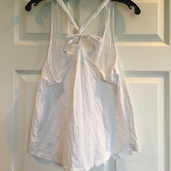 Hollister Tanktop - Picture 2 of 4